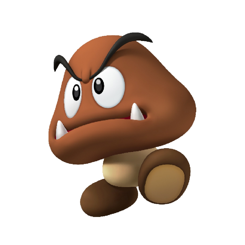 マリオシリーズ クリボー 任天堂キャラクター辞典 Wiki