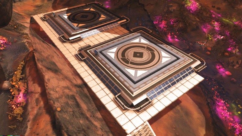 建築のコツ ノーマンズスカイ Wiki 建築のコツ ノーマンズスカイ Wiki