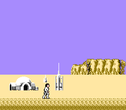 スターウォーズ ナムコ版 ファミコンチート集 Wiki スターウォーズ ナムコ版 ファミコンチート集 Wiki