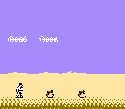 スターウォーズ ナムコ版 ファミコンチート集 Wiki スターウォーズ ナムコ版 ファミコンチート集 Wiki