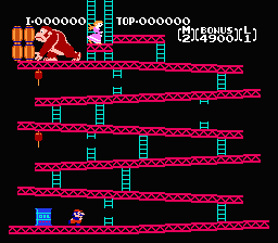ドンキーコング ファミコンチート集 Wiki ドンキーコング ファミコンチート集 Wiki