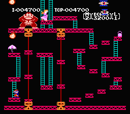 ドンキーコング ファミコンチート集 Wiki ドンキーコング ファミコンチート集 Wiki