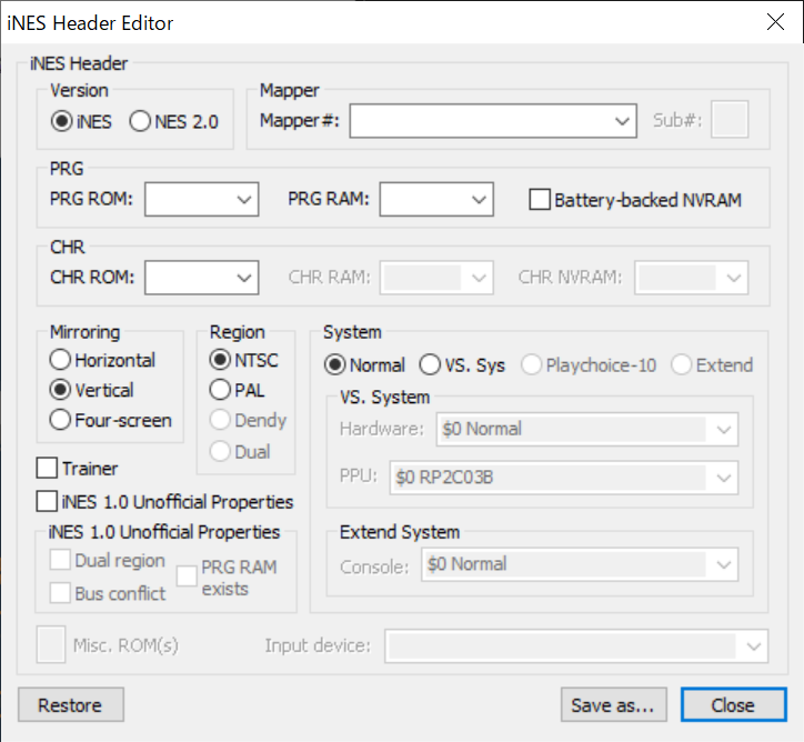iNES Header Editor 1.png