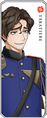 キャラクター タバティエール 千銃士攻略 Wiki キャラクター タバティエール 千銃士攻略 Wiki