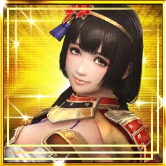 井伊直虎(戦国無双).png 井伊直虎(戦国無双).png