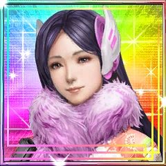京極マリア☆5.png 京極マリア☆5.png