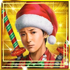 小早川秀秋(クリスマス).png 小早川秀秋(クリスマス).png
