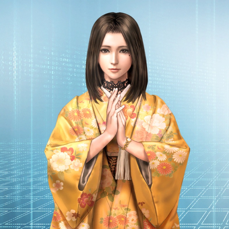 生駒吉乃 信長の野望 xx 旧 1x 攻略 Wiki 生駒吉乃 信長の野望 xx 旧 1x 攻略 Wiki