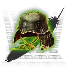 鉄錆地雑賀鉢兜.png