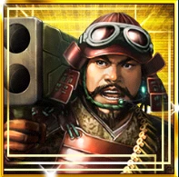 柴田勝家 - 信長の野望 20XX (旧 201X) 攻略 Wiki*