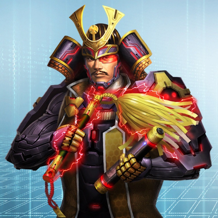 『Sora』時代物 人物置根付 天然素材 在銘 【侍 黒田武士】高7.8 その他 - 信長の野望 20XX (旧 201X) 攻略 Wiki*