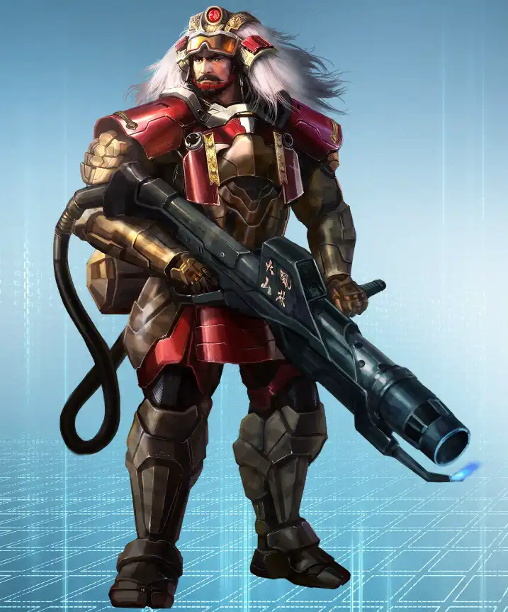 武田信玄 - 信長の野望 20XX (旧 201X) 攻略 Wiki* 武田信玄 - 信長の野望 20XX (旧 201X) 攻略 Wiki*