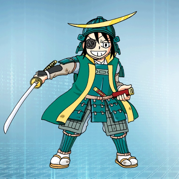 師範 - 信長の野望 20XX (旧 201X) 攻略 Wiki*