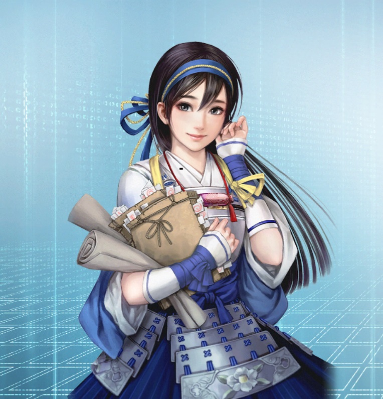 師範 - 信長の野望 20XX (旧 201X) 攻略 Wiki*