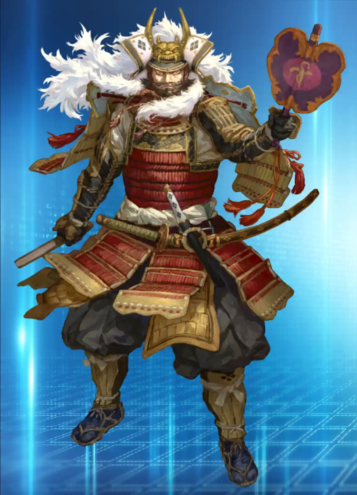 武田信玄 - 信長の野望 20XX (旧 201X) 攻略 Wiki* 武田信玄 - 信長の野望 20XX (旧 201X) 攻略 Wiki*