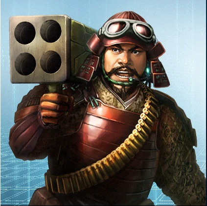 柴田勝家 - 信長の野望 20XX (旧 201X) 攻略 Wiki*
