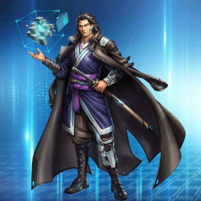 『Sora』時代物 人物置根付 天然素材 在銘 【侍 黒田武士】高7.8 黒田家 - 信長の野望 20XX (旧 201X) 攻略 Wiki*