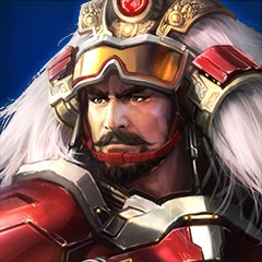 武田信玄 - 信長の野望 20XX (旧 201X) 攻略 Wiki* 武田信玄 - 信長の野望 20XX (旧 201X) 攻略 Wiki*