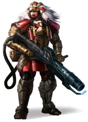 武田信玄 - 信長の野望 20XX (旧 201X) 攻略 Wiki* 武田信玄 - 信長の野望 20XX (旧 201X) 攻略 Wiki*