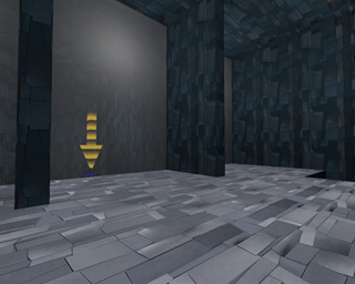 pogo練習用スペース