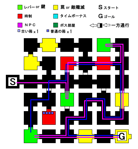 【MAP】個人時空 - 迷路洞窟修正.gif