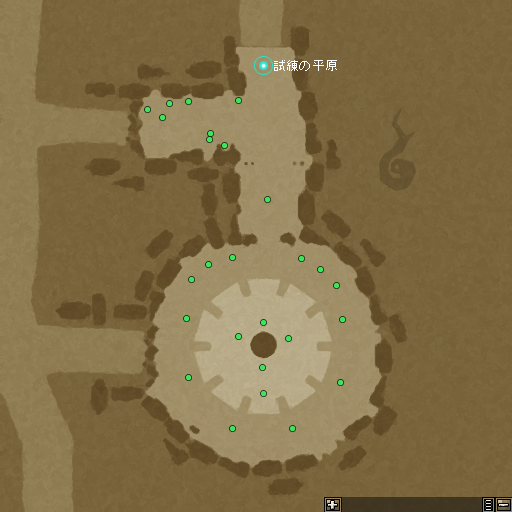 はじまりの村 Soraris Wiki はじまりの村 Soraris Wiki