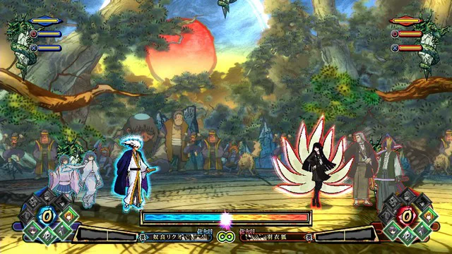 Amazon.co.jp: ぬらりひょんの孫 -百鬼繚乱大戦- Xbox360 : ゲーム