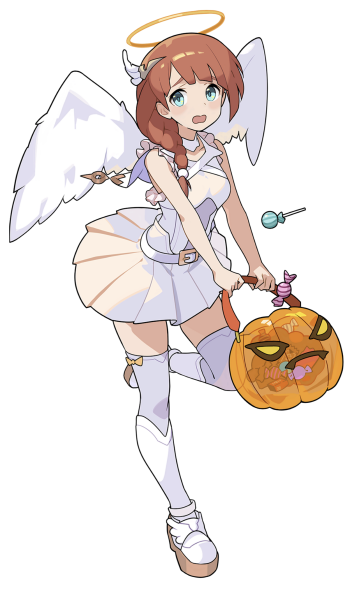 コリーナ ハロウィン ヌォプヌォプ Wiki コリーナ ハロウィン ヌォプヌォプ Wiki