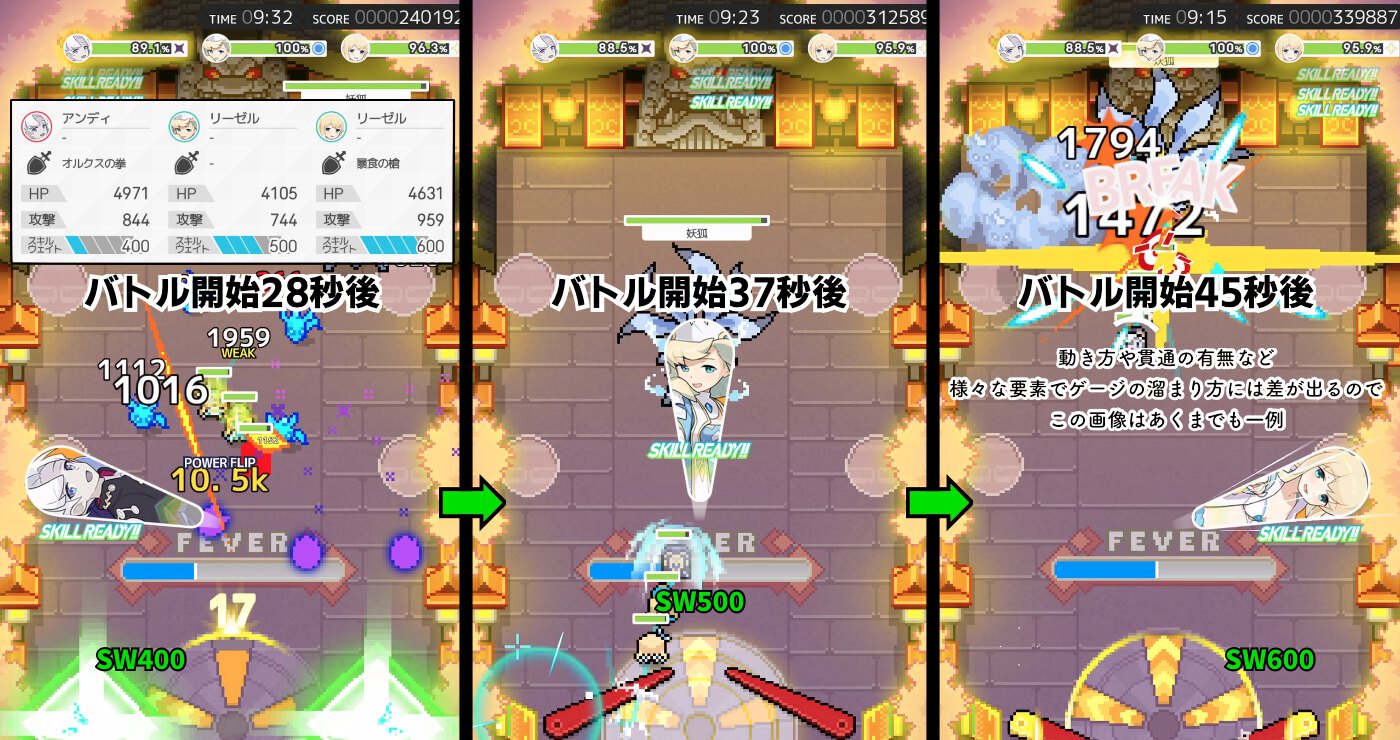 バトルシステム ヌォプヌォプ Wiki バトルシステム ヌォプヌォプ Wiki