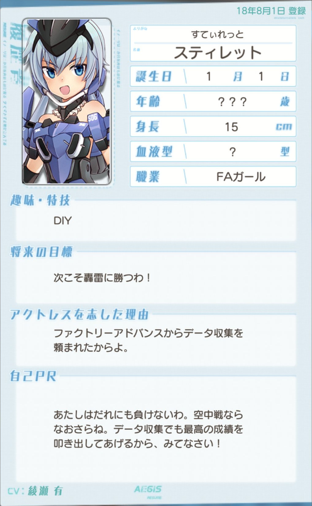 スティレット なるほど Wiki スティレット なるほど Wiki
