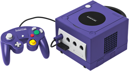 GC - OfflineList Wiki*