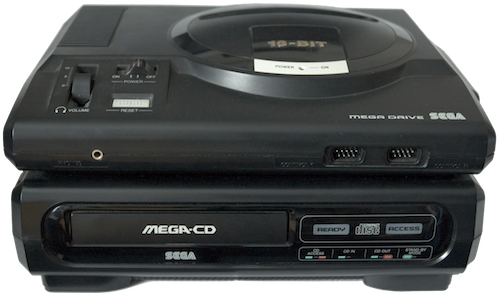 MEGA-CD - OfflineList Wiki* MEGA-CD - OfflineList Wiki*