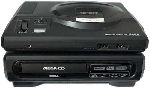 MEGA-CD - OfflineList Wiki* MEGA-CD - OfflineList Wiki*