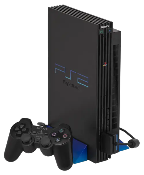 PlayStation2 - OfflineList Wiki*