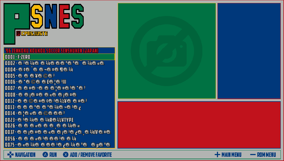 Vitaでpsnes Offlinelist Wiki Vitaでpsnes Offlinelist Wiki