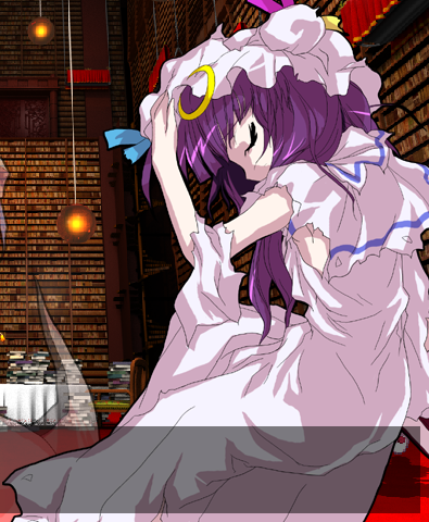 パチュリー ノーレッジ ネ実東方まとめ Wiki パチュリー ノーレッジ ネ実東方まとめ Wiki