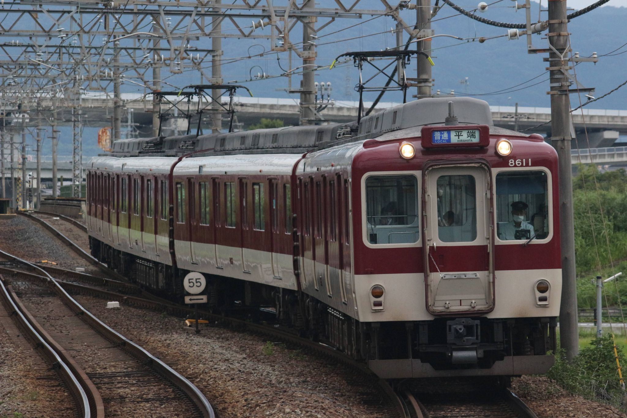 Blog/2024年度に廃車された近鉄車両のまとめと振り返り - と近の