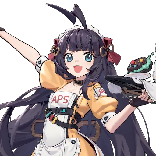 ボニー - ドールズフロントライン：ニューラルクラウド攻略 Wiki