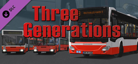 Drei Generationen