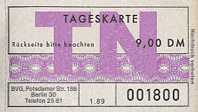 Ticket-TN