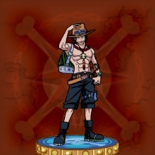 フィギュアコレクション エース One Piece グランドコレクション Wiki