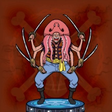 フィギュアコレクション カルマ One Piece グランドコレクション Wiki フィギュアコレクション カルマ One Piece グランドコレクション Wiki