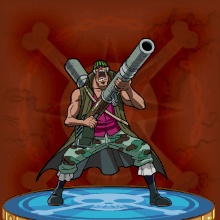 フィギュアコレクション クリエル One Piece グランドコレクション Wiki