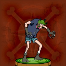 フィギュアコレクション シャム One Piece グランドコレクション Wiki