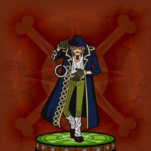 フィギュアコレクション ジャンゴ One Piece グランドコレクション Wiki フィギュアコレクション ジャンゴ One Piece グランドコレクション Wiki