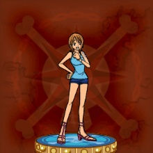 フィギュアコレクション ナミ One Piece グランドコレクション Wiki