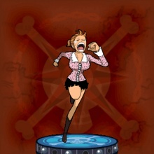 フィギュアコレクション ナミ One Piece グランドコレクション Wiki