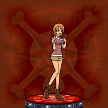 フィギュアコレクション ナミ One Piece グランドコレクション Wiki