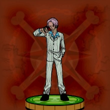 フィギュアコレクション フルボディ One Piece グランドコレクション Wiki