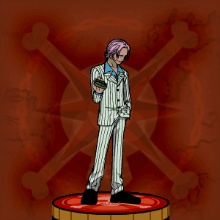 フィギュアコレクション フルボディ One Piece グランドコレクション Wiki